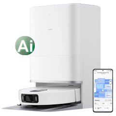 Xiaomi Robot Vacuum 5 Pro