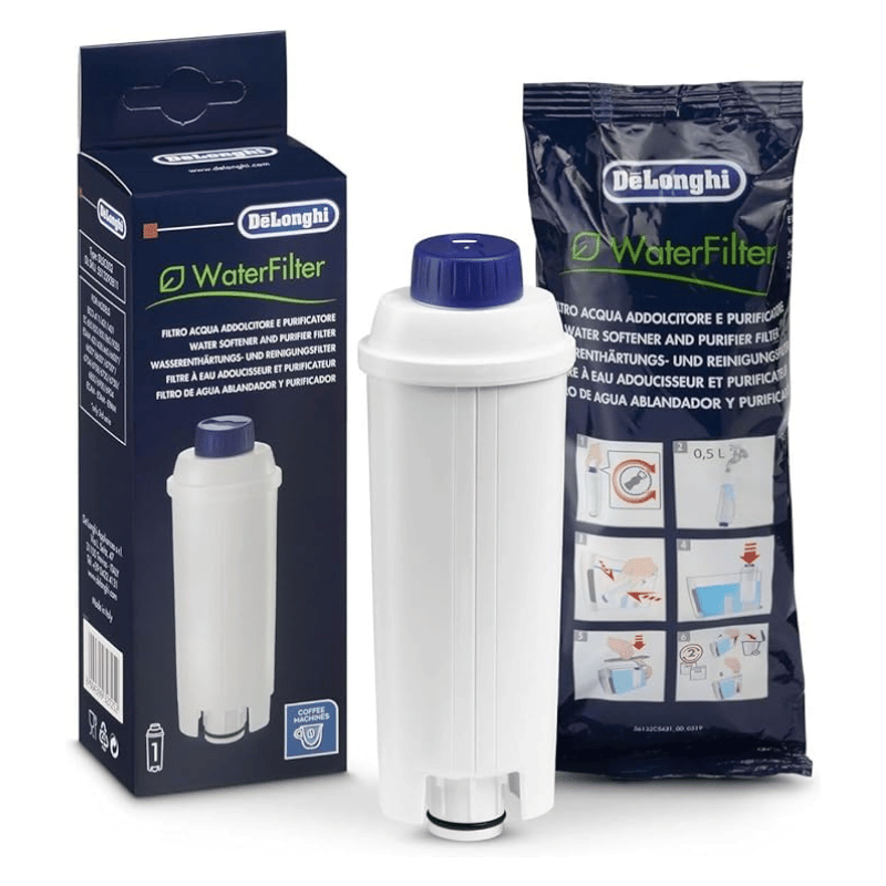 De'Longhi DLSC002 Water Filter