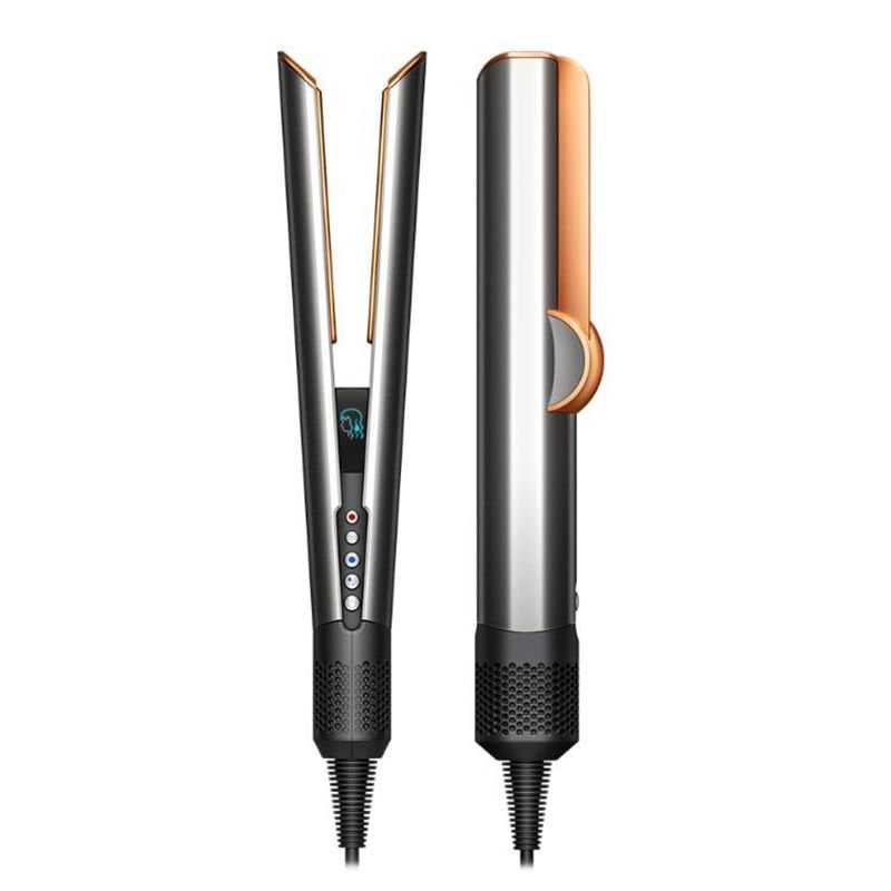 Dyson Airstrait Saç Düzleştirici Nikel / Bakır