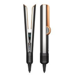 Dyson Airstrait Saç Düzleştirici Nikel / Bakır