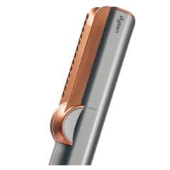 Dyson Airstrait Saç Düzleştirici Nikel / Bakır