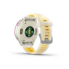 Garmin Forerunner 570  AMOLED GPS Koşu Saati - 42mm Ahududu/Mango
