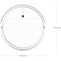 Xiaomi Mi Robot Vacuum Mop - Akıllı Robot Süpürge