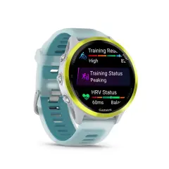 Garmin Forerunner 570  AMOLED GPS Koşu Saati - 47mm