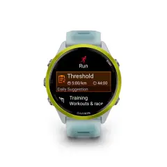 Garmin Forerunner 570  AMOLED GPS Koşu Saati - 47mm