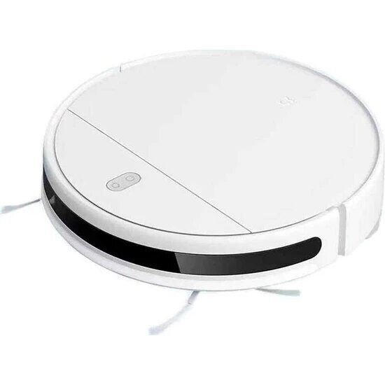 Xiaomi Mi Robot Vacuum Mop Essential 2-in-1 Robot Vacuum Cleaner and Mop