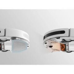 Xiaomi Mi Robot Vacuum Mop Essential 2 in 1 Robot Süpürge ve Paspas