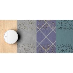 Xiaomi Mi Robot Vacuum Mop Essential 2 in 1 Robot Süpürge ve Paspas