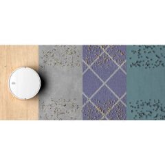 Xiaomi Mi Robot Vacuum Mop Essential 2-in-1 Robot Vacuum Cleaner and Mop