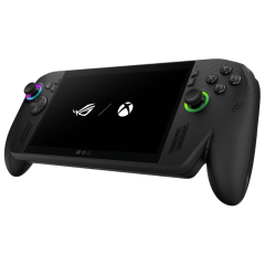 Asus Rog Xbox Ally X  1TB