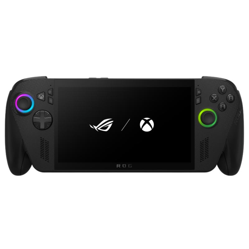 Asus Rog Xbox Ally X  1TB