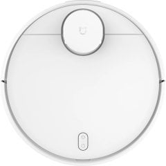 Xiaomi Mi Vacuum Mop Pro Akıllı Robot Süpürge ve Paspas