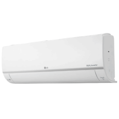 LG DUALCOOL™ Eco Inverter Duvar Tipi Klima 9000 BTU