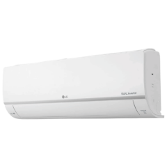 LG DUALCOOL™ Eco Inverter Duvar Tipi Klima 12000 BTU