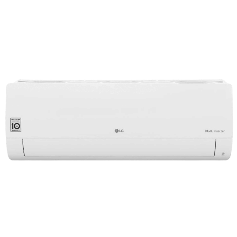 LG DUALCOOL™ Eco Inverter Duvar Tipi Klima 12000 BTU