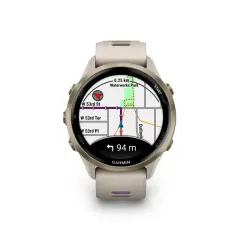 Garmin Forerunner 970 AMOLED GPS Koşu Saati