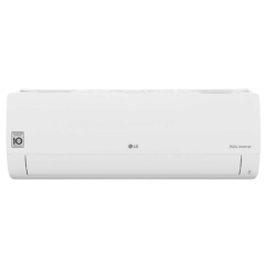 LG S24EQ A++ 24,000 BTU WIFI Dual Plus Inverter Wall-Mounted Air Conditioner
