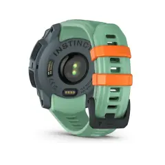 Garmin Instinct® 3 AMOLED Koşu Saati - 50mm