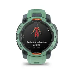 Garmin Instinct® 3 AMOLED Koşu Saati - 50mm