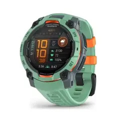 Garmin Instinct® 3 AMOLED Koşu Saati - 50mm