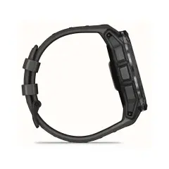 Garmin Instinct® 3 AMOLED Koşu Saati - 50mm Kömür Siyahı