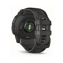 Garmin Instinct® 3 AMOLED Koşu Saati - 50mm Kömür Siyahı