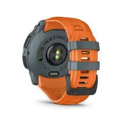 Garmin Instinct 3  Solar GPS Akıllı Saat - 50 mm