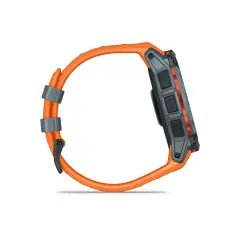 Garmin Instinct 3  Solar GPS Akıllı Saat - 50 mm