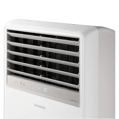 Samsung AC100BNPDKH/TK 42000 BTU Inverter Salon Tipi Klima