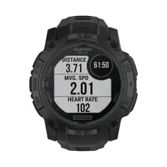 Garmin Instinct 3 Tactical Edition AMOLED Akıllı Saat -  50 mm