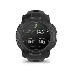 Garmin Instinct 3 Tactical Edition AMOLED Akıllı Saat -  50 mm