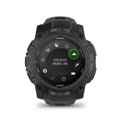 Garmin Instinct 3 Tactical Edition AMOLED Akıllı Saat -  50 mm
