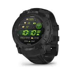 Garmin Instinct 3 Tactical Edition AMOLED Akıllı Saat -  50 mm
