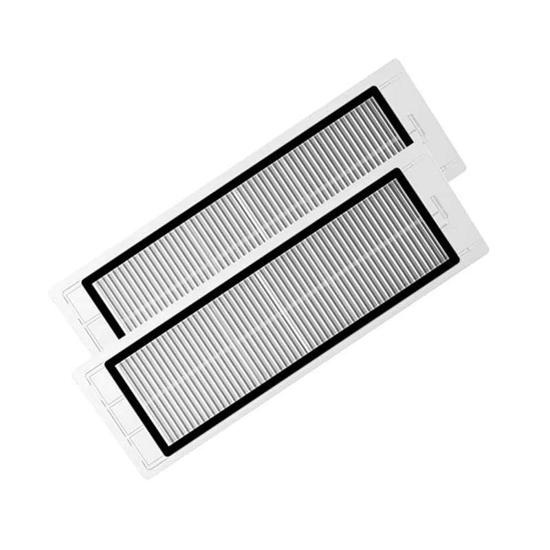 Xiaomi Mi Robot Süpürge Mop Pro, Viomi V2, V3 Uyumlu Filtre