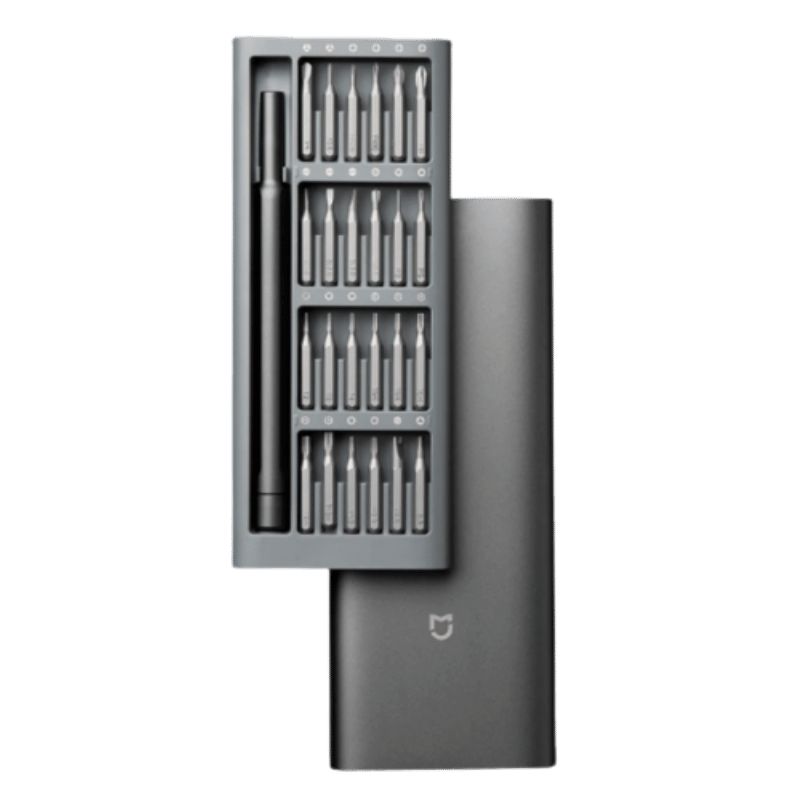 Mi Precision Screwdriver Kit - Tornavida Seti