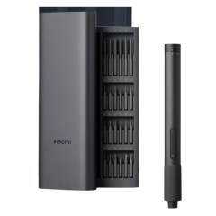 Xiaomi Electric Precision Screwdriver - Elektrikli Tornavida Seti