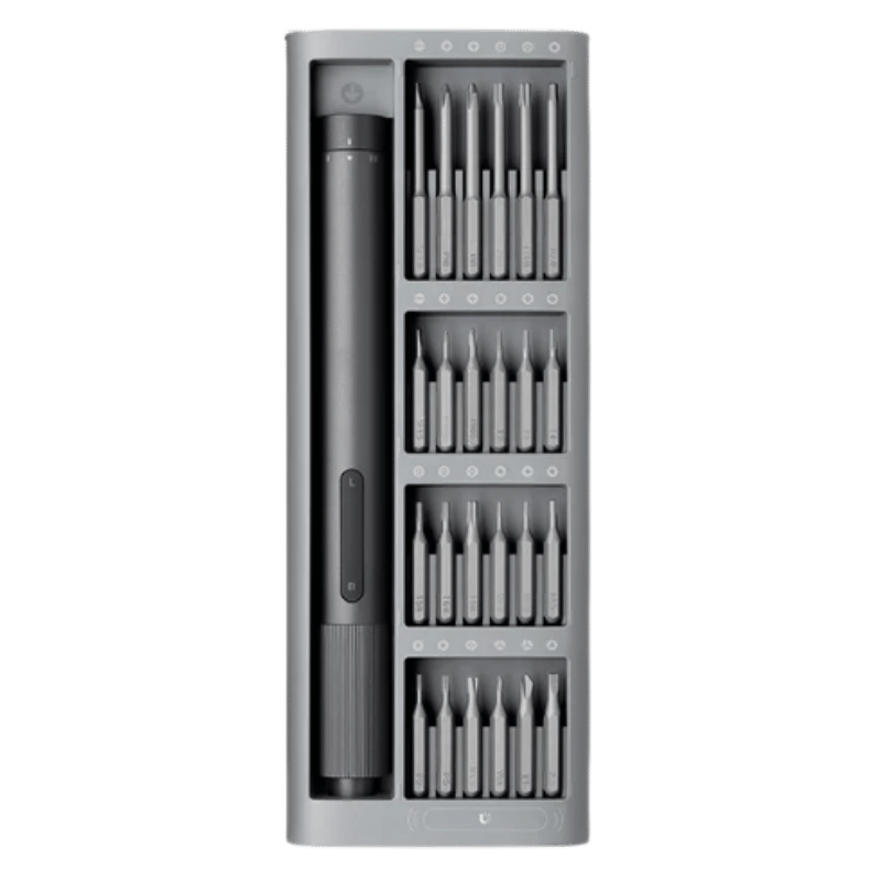 Xiaomi Electric Precision Screwdriver - Elektrikli Tornavida Seti