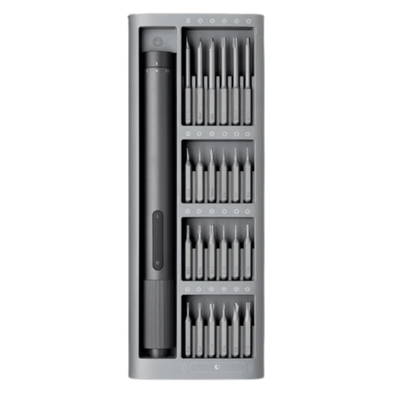 Xiaomi Electric Precision Screwdriver Elektrikli Tornavida Seti