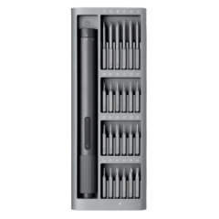 Xiaomi Electric Precision Screwdriver Набор электрических прецизионных отверток 