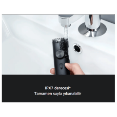 Xiaomi Mi Grooming Kit Pro Tıraş Makinesi