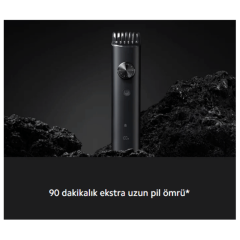 Xiaomi Mi Grooming Kit Pro Tıraş Makinesi