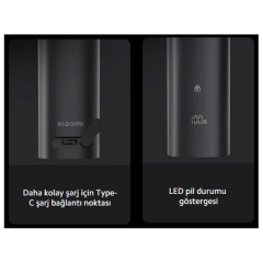 Xiaomi Mi Grooming Kit Pro Tıraş Makinesi