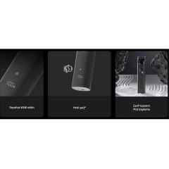 Xiaomi Mi Grooming Kit Pro Shaver