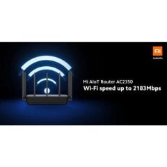 Alot Router AC2350