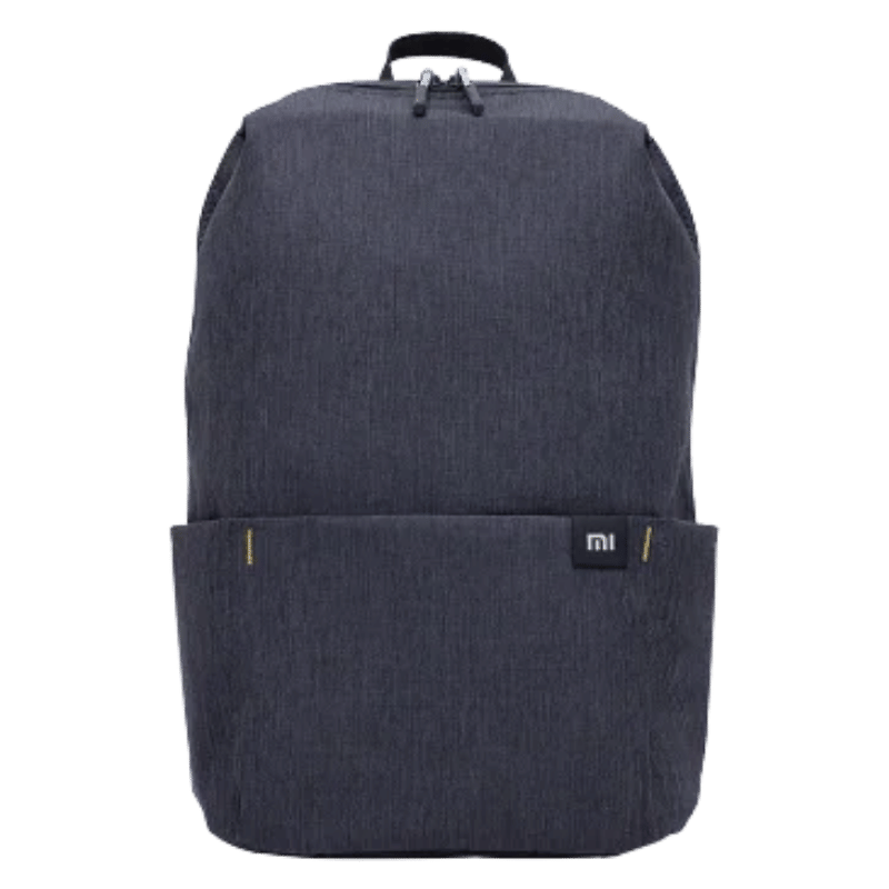 Xiaomi Mi Casual Daypack Sırt Çantası Siyah