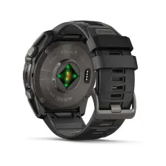 Garmin fēnix 8  AMOLED GPS Akıllı Saat - 51 mm
