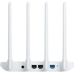 Mi Router 4C