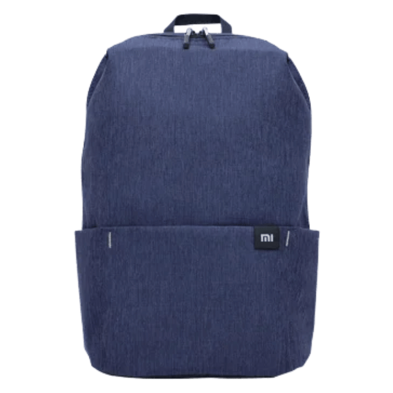 Xiaomi Mi Casual Daypack Backpack Navy Blue