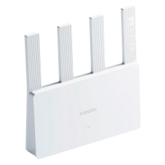 Xiaomi Router BE3600 Wi-Fi 7 Kablosuz Yönlendirici