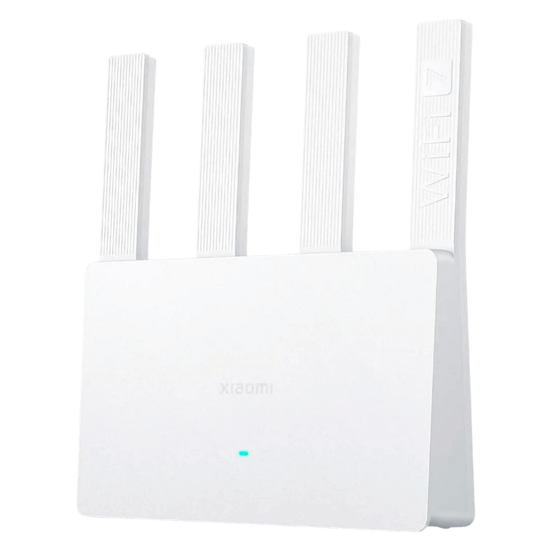 Xiaomi Router BE3600 Wi-Fi 7 Kablosuz Yönlendirici